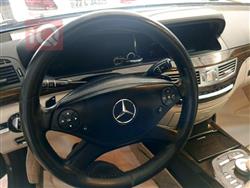 مێرسێدس بێنز S-Class